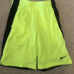 Boys Nike Shorts